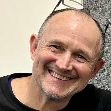 Steve Walker