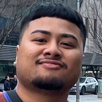 Zak Tulua portrait