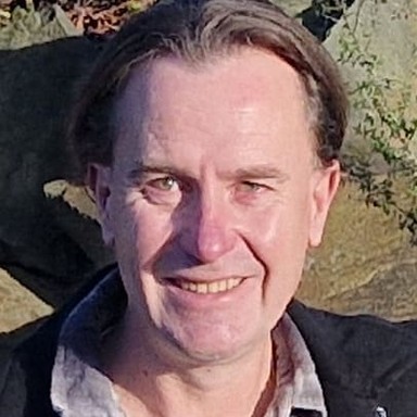 Chris Dawson