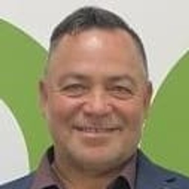 Wyllis Pateoro Maihi