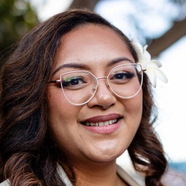 Mele Tonga-Grant