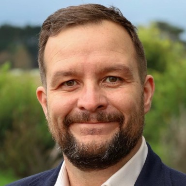 Scott Gilmore