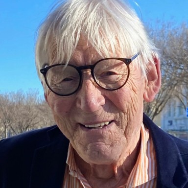 Jim Hopkins