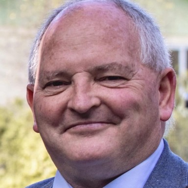 Robbie Bruerton