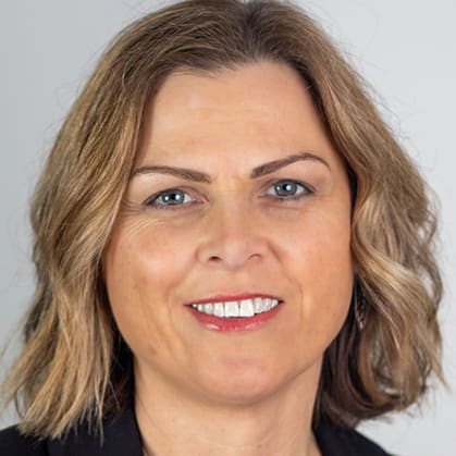 Angela Strange portrait
