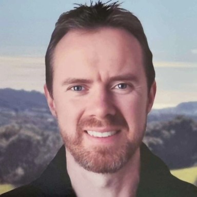 Mark Flynn
