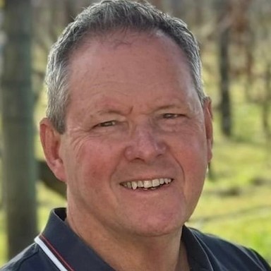 Rob Taylor