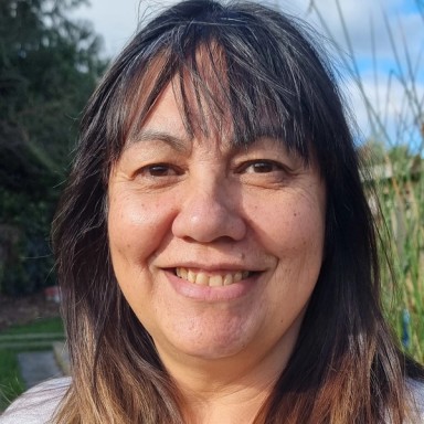 Keri Ropiha