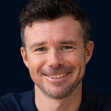Garth Ellingham