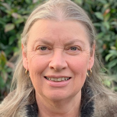 Diane Ellis
