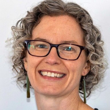 Michelle Hutton