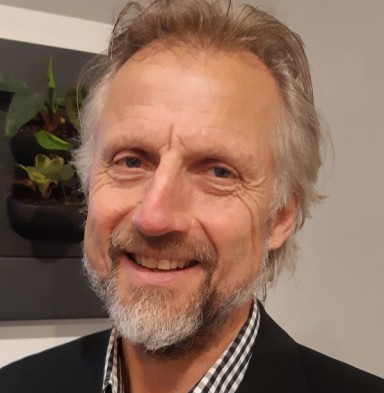 Richard Osmaston
