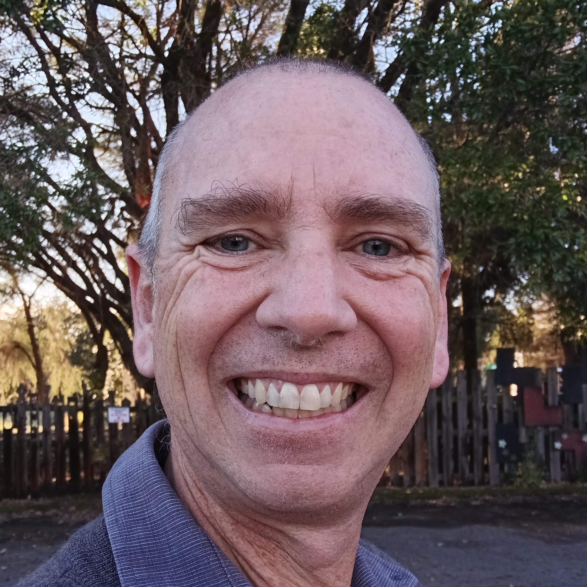 Jonathan Findon portrait