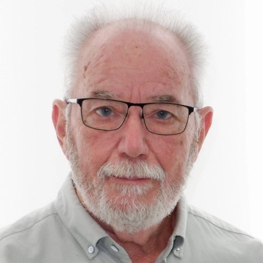 Brian McDonald