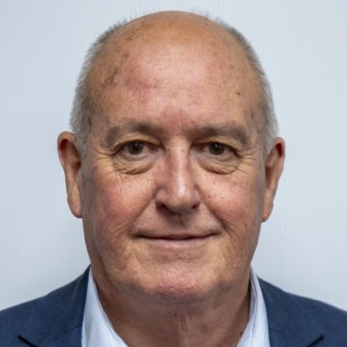 Mark Alexander Flyger