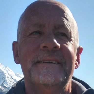 Nick Pearce