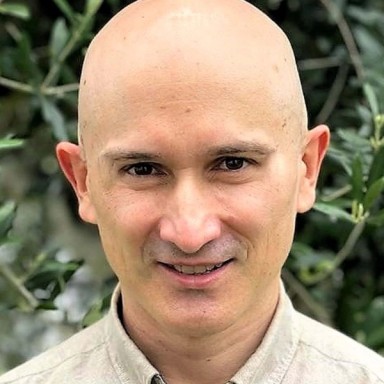 Joseph Erceg
