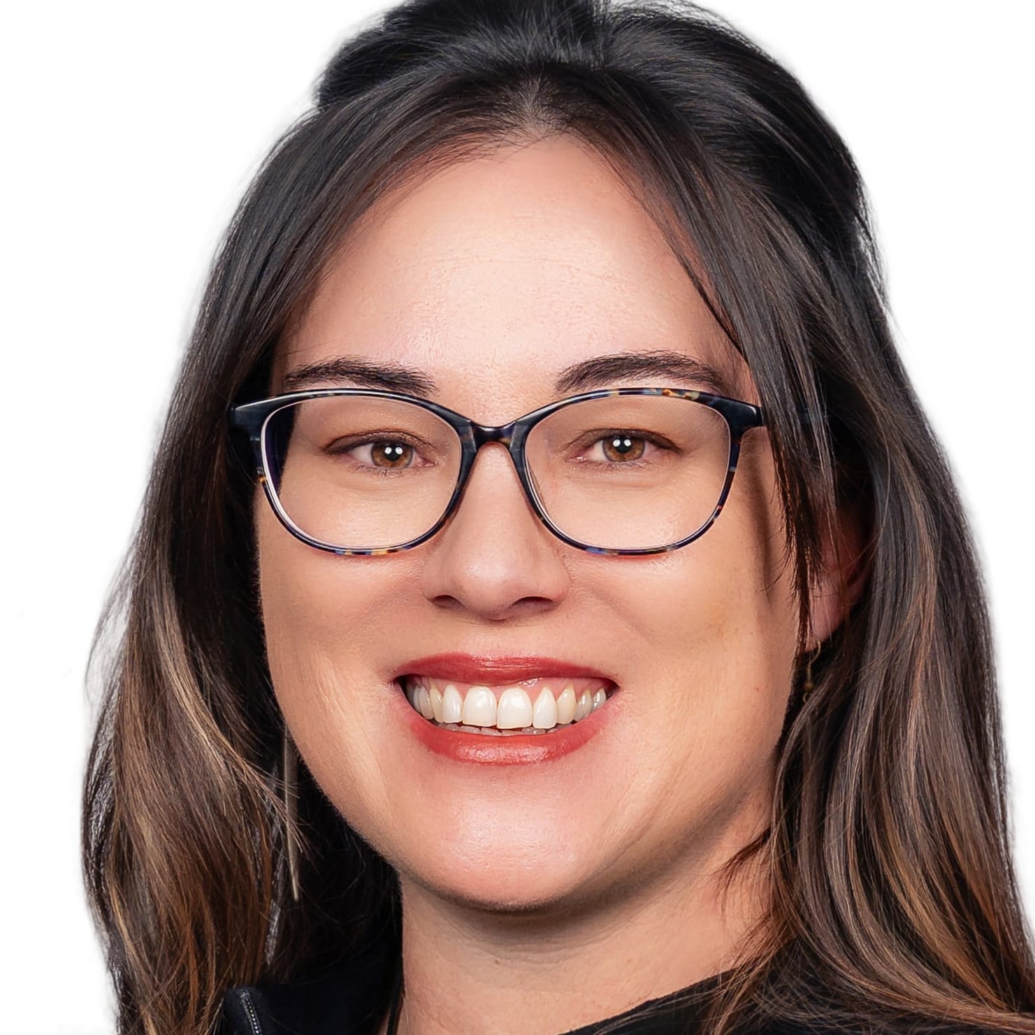 Kelly Anne Stratford portrait