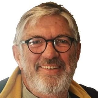 Sam Jackman portrait