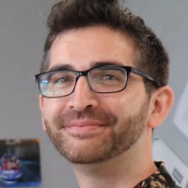 Neil Sanderson