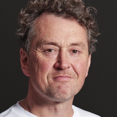 Tim Ward