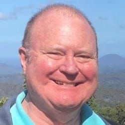 Tony Van Der Lem portrait