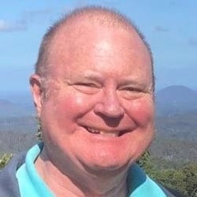 Tony Van Der Lem