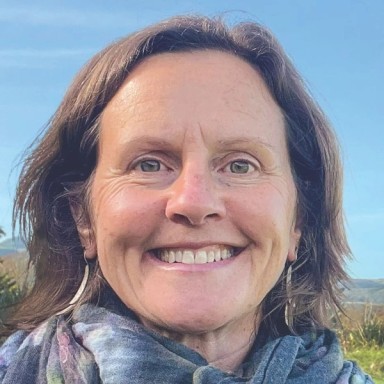 Sarah Barnsley