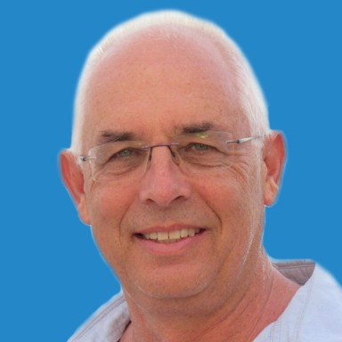 Ben Dunbar-Smith