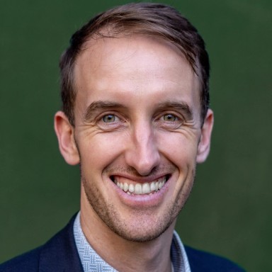 Henry Peach