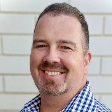Daniel Welch