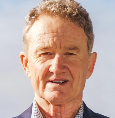Peter Wells