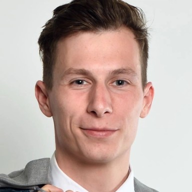 Jack Mould