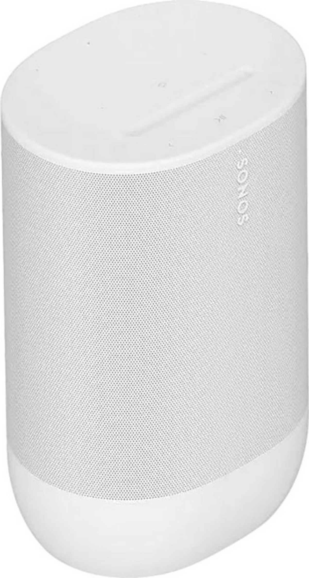 Sonos MOVE 2 Smart Speaker Stereo (A2DP Bluetooth, HFP, WLAN, 250 W, WLAN,USB-C)