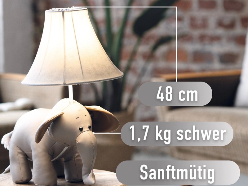 Bobby (Höhe 48cm)