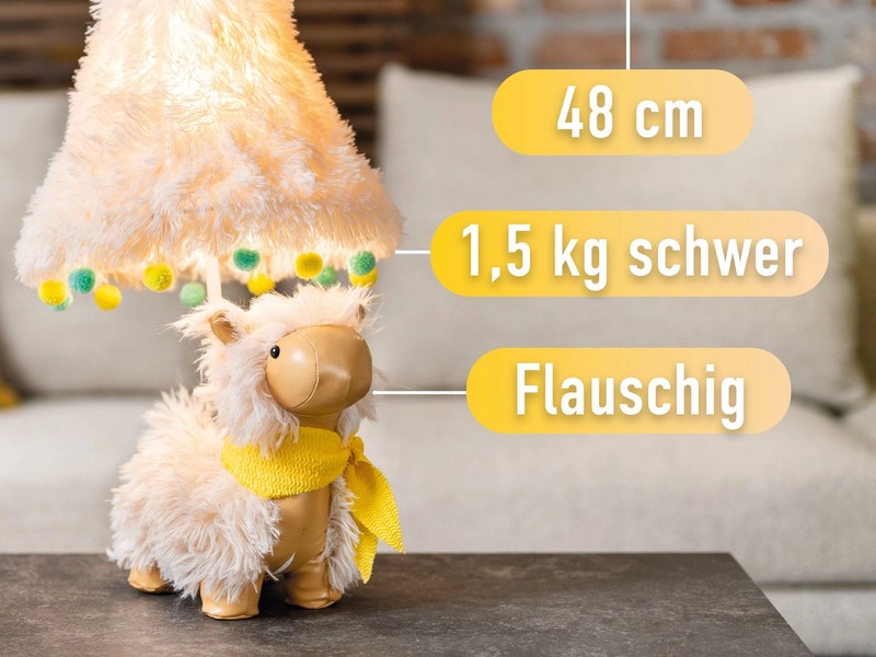 Alma (Höhe 48cm)