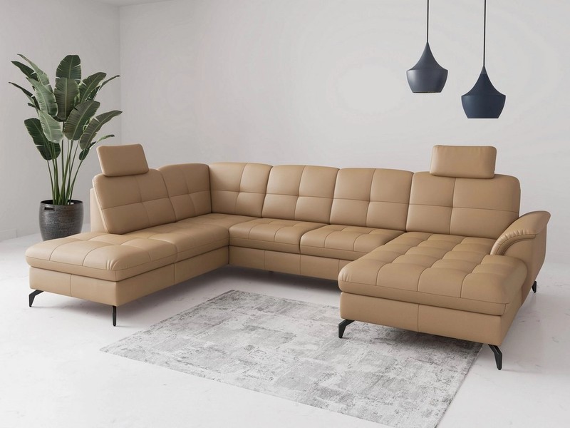 sit&more Wohnlandschaft Zora