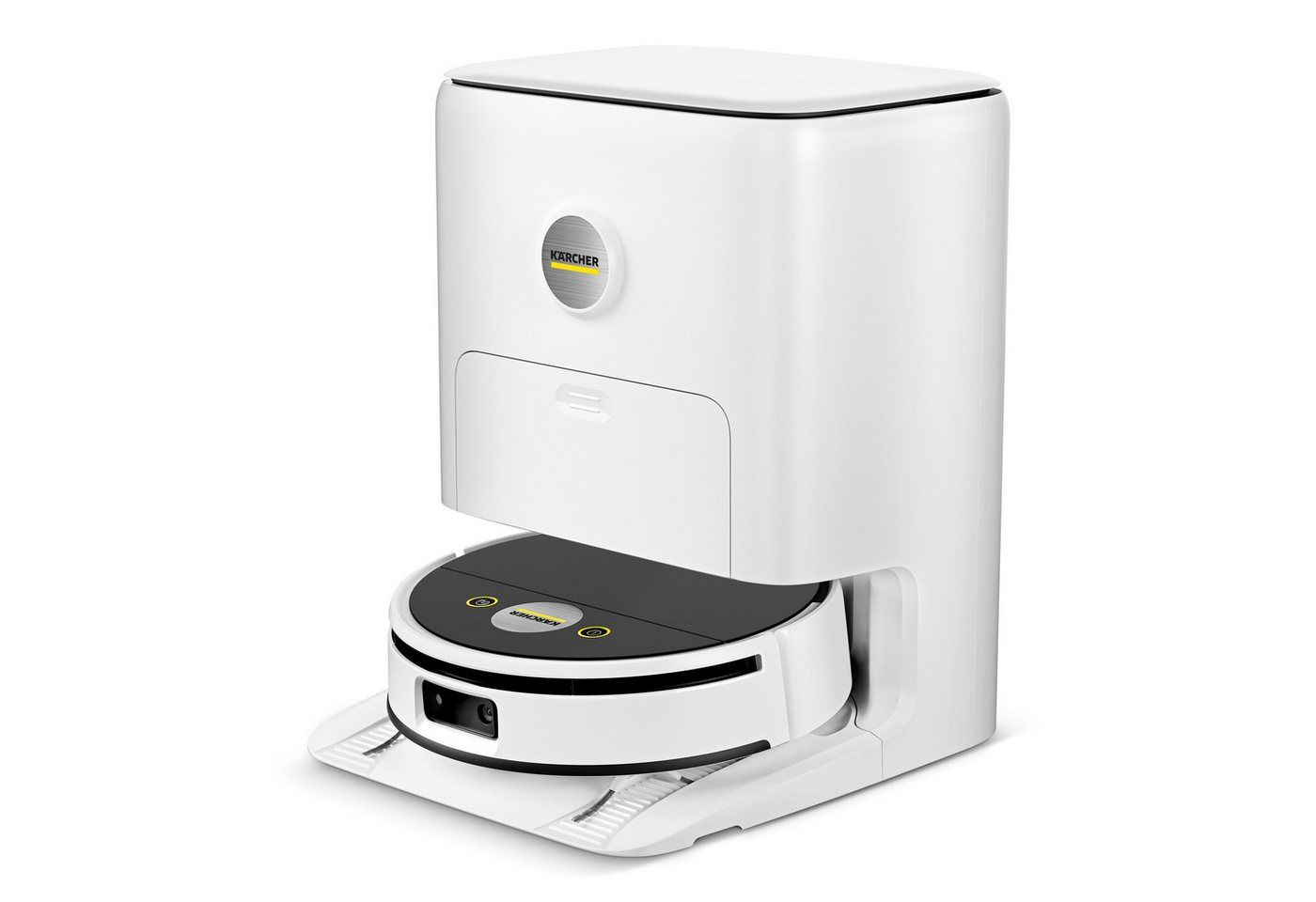 KÄRCHER Saugroboter RVF 7 Comfort