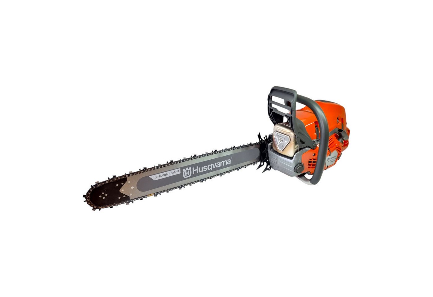 Husqvarna Benzin-Kettensäge 592XP 5,6 kW 92,7 cm³ 60 cm X-Torq (970493124)