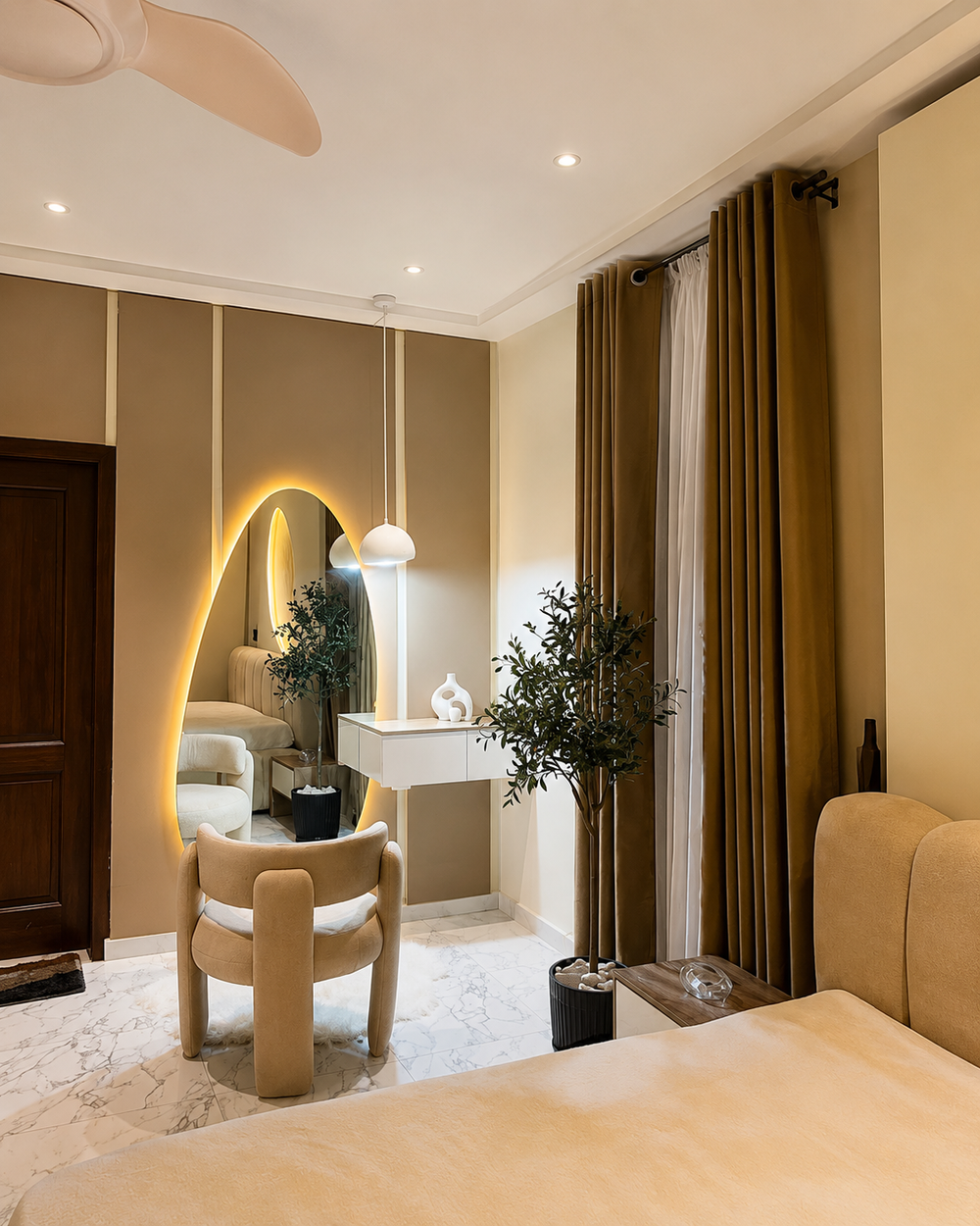 Project Asset