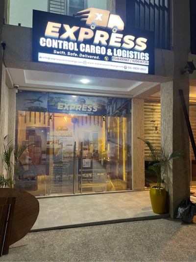 Project Express