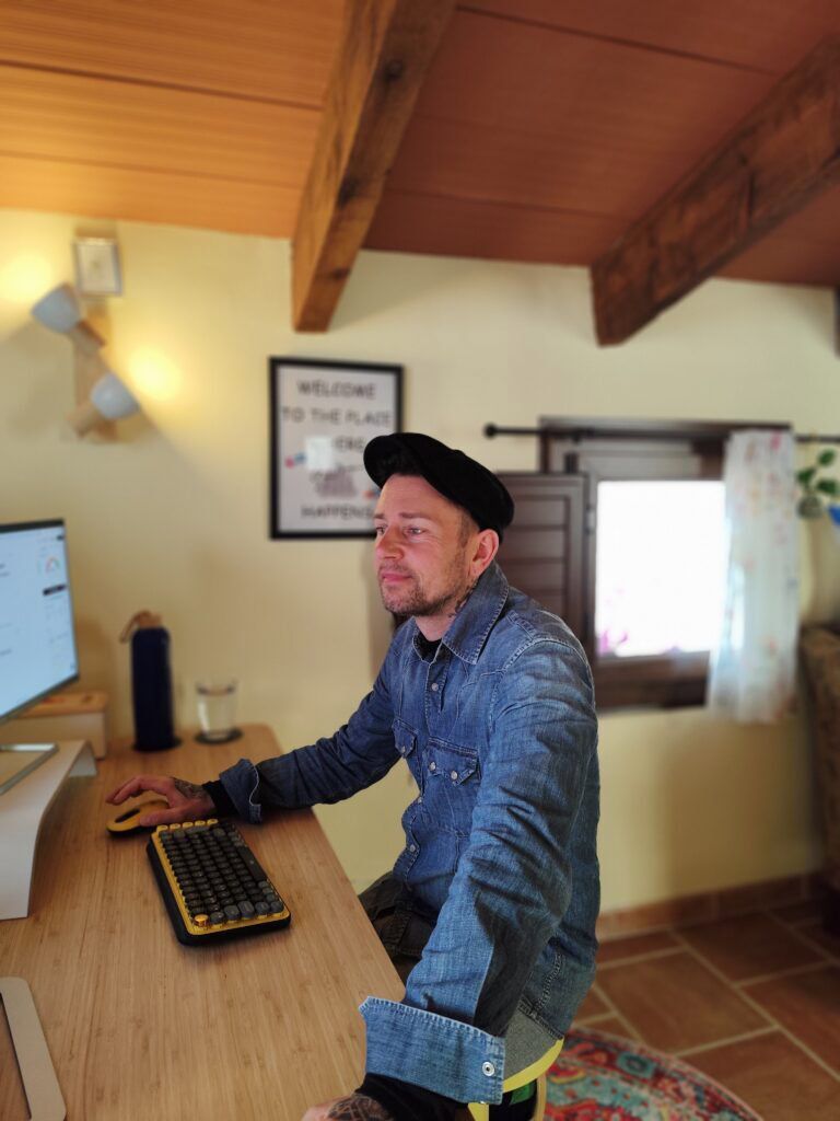 Michael ist SEO Freelancer für Unternehmen in Stuttgart.