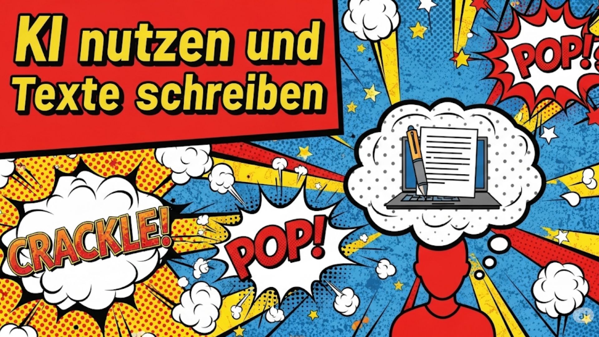 Künstliche Intelligenz nutzen Texte schreiben: Architektur & Praxis 2026