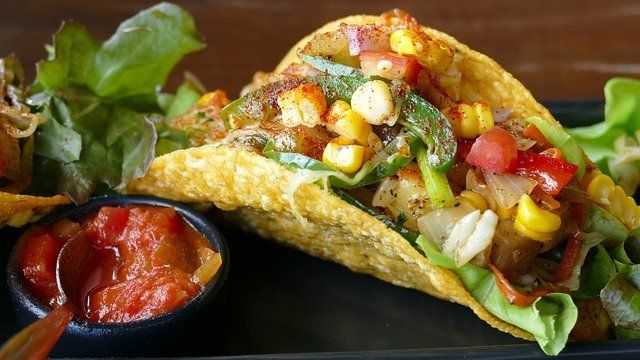 Günstig verpflegen und kochen im Urlaub - auch Vegan machbar!