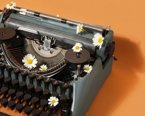 SEO Texte reflektieren die Kunst des Schreibens.