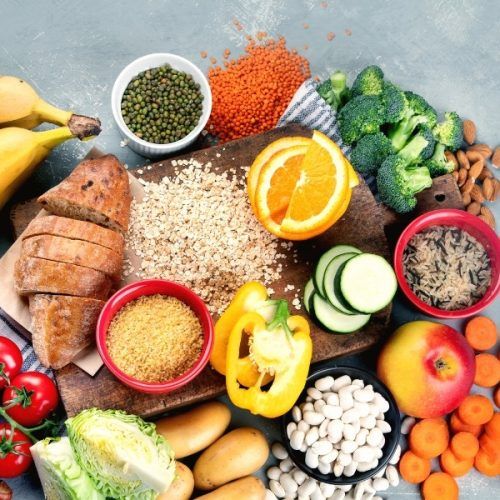 Epigenetische Ernährung. Epi-Food entdecken!