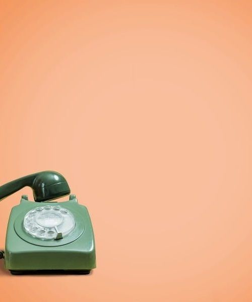 Die Veränderung der zwischenmenschlichen Kommunikation durch die Digitalisierung.