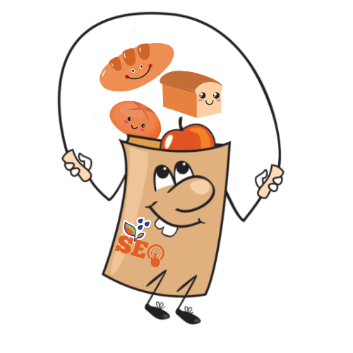 Logo Update 2024 - SEO und Backen