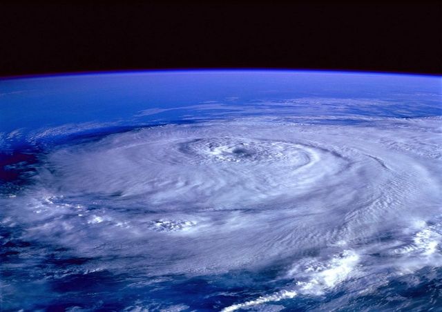 Hurrikan Delta – Leben im Hurrikan Gebiet – inklusiv 11 Punkte Checkliste