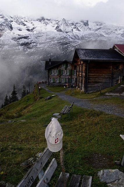 10 Jahre als Deutsche in der Schweiz! Unsere Erfahrungen!